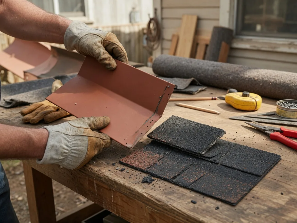 Roof Repair company in Willard, WI